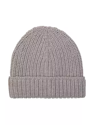 GRAN SASSO | Bonnet | beige